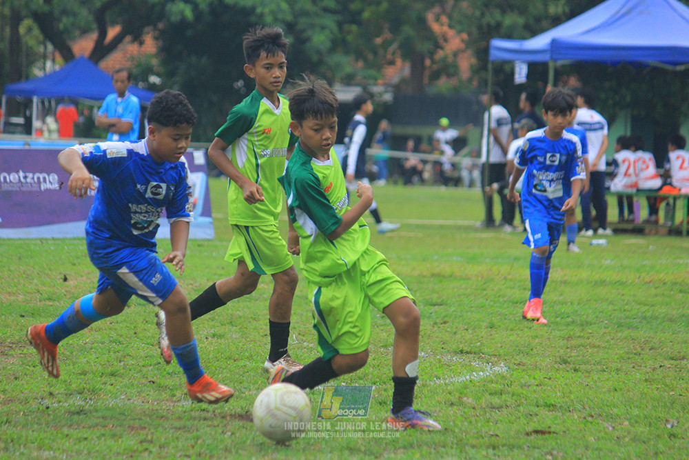 ijl big 8 u12 161125 toyo haryono vs wins soccer school