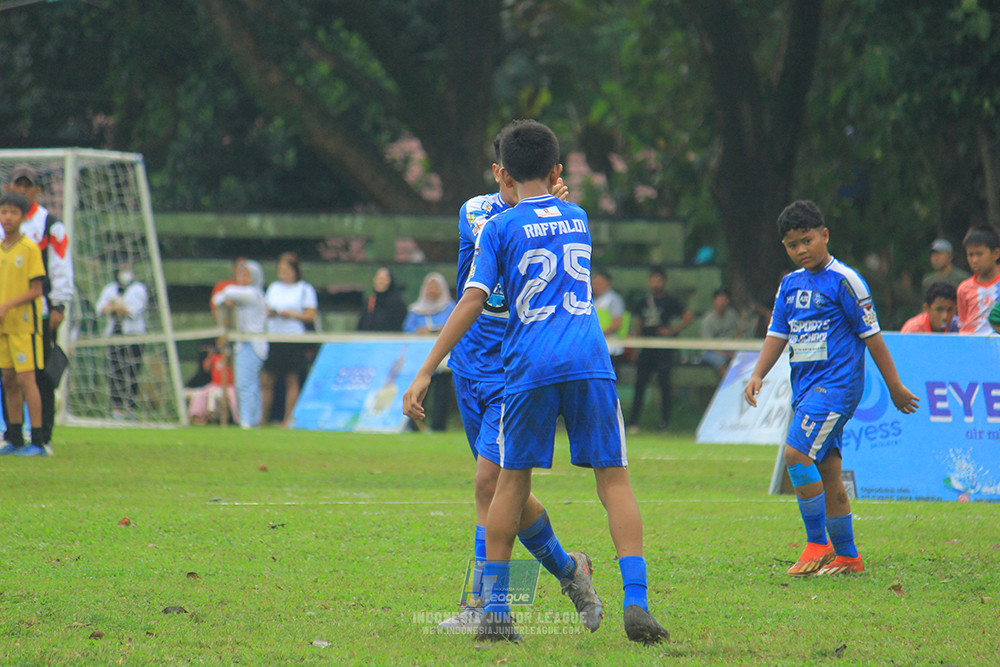 ijl big 8 u12 161125 toyo haryono vs wins soccer school