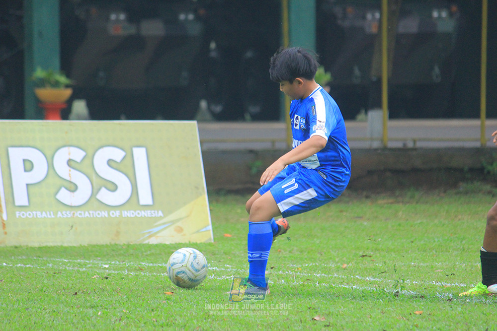 ijl big 8 u12 161125 toyo haryono vs wins soccer school