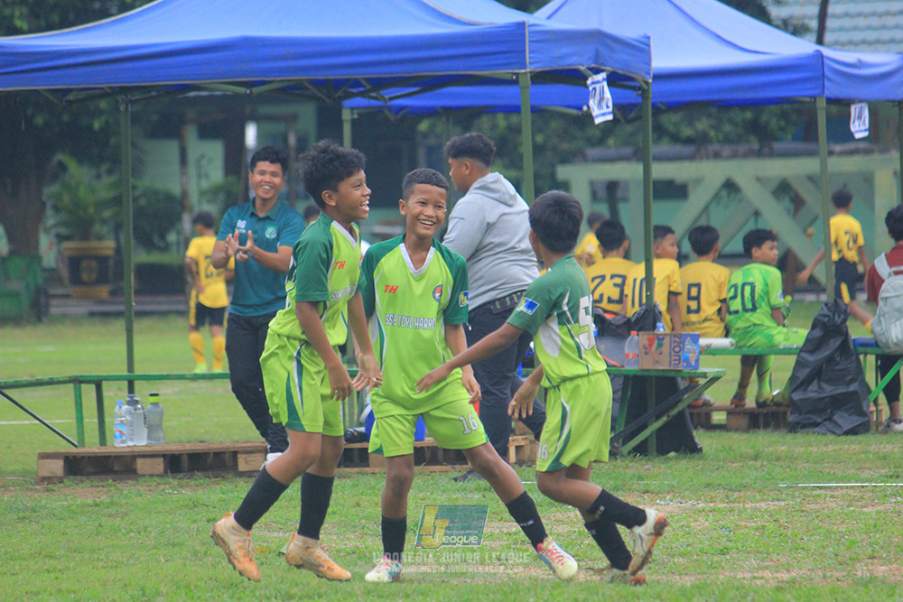 ijl big 8 u12 161125 toyo haryono vs wins soccer school