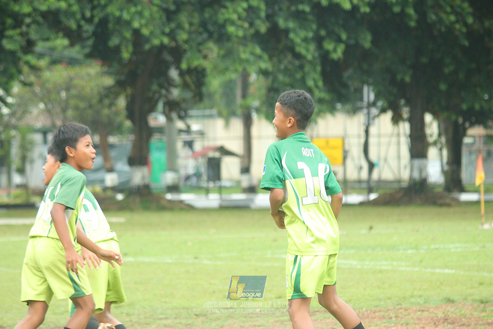 ijl big 8 u12 161125 toyo haryono vs wins soccer school