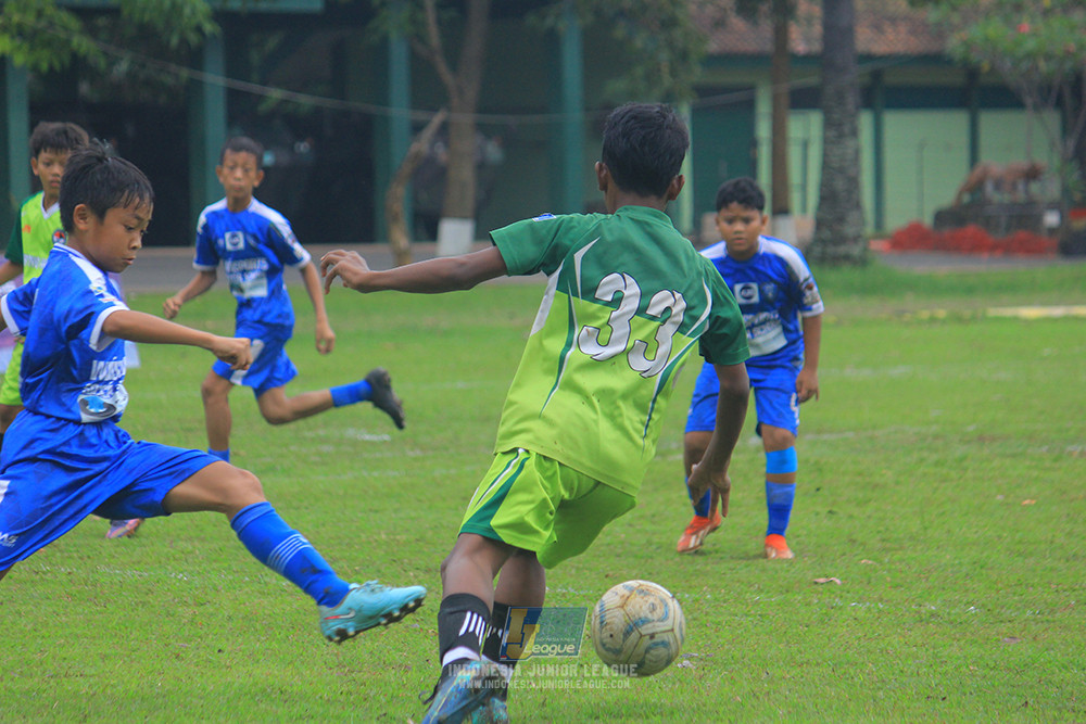ijl big 8 u12 161125 toyo haryono vs wins soccer school