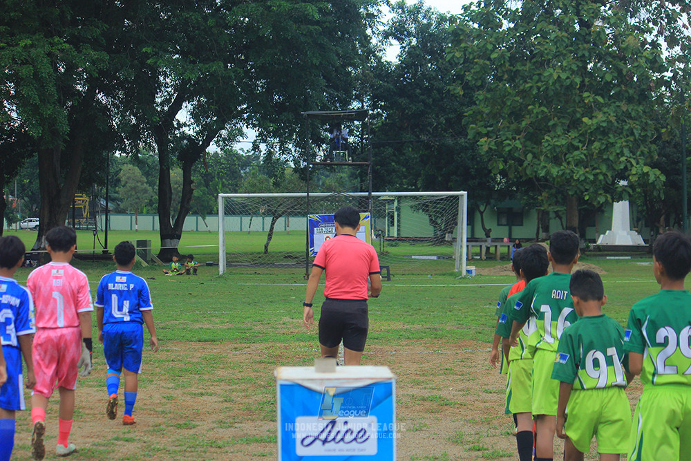 ijl big 8 u12 161125 toyo haryono vs wins soccer school