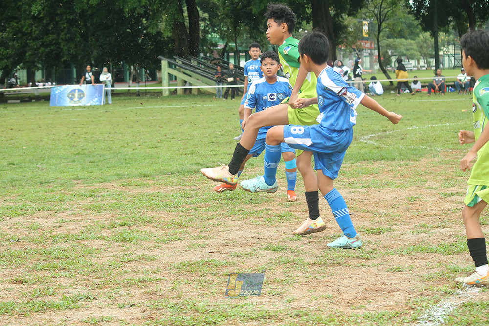 ijl big 8 u12 161125 toyo haryono vs wins soccer school