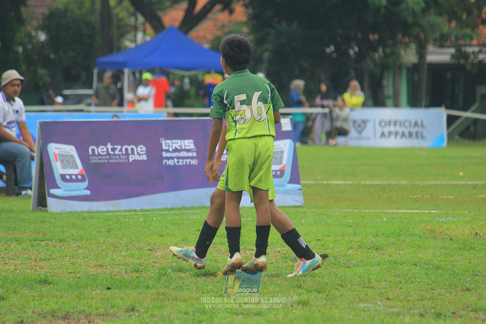 ijl big 8 u12 161125 toyo haryono vs wins soccer school