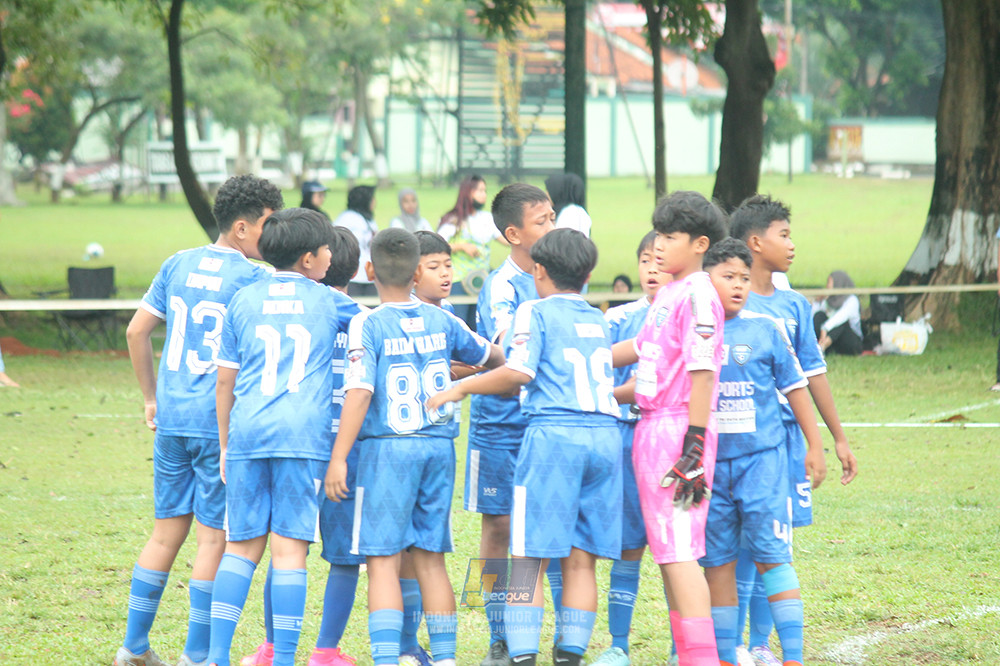ijl big 8 u12 161125 toyo haryono vs wins soccer school