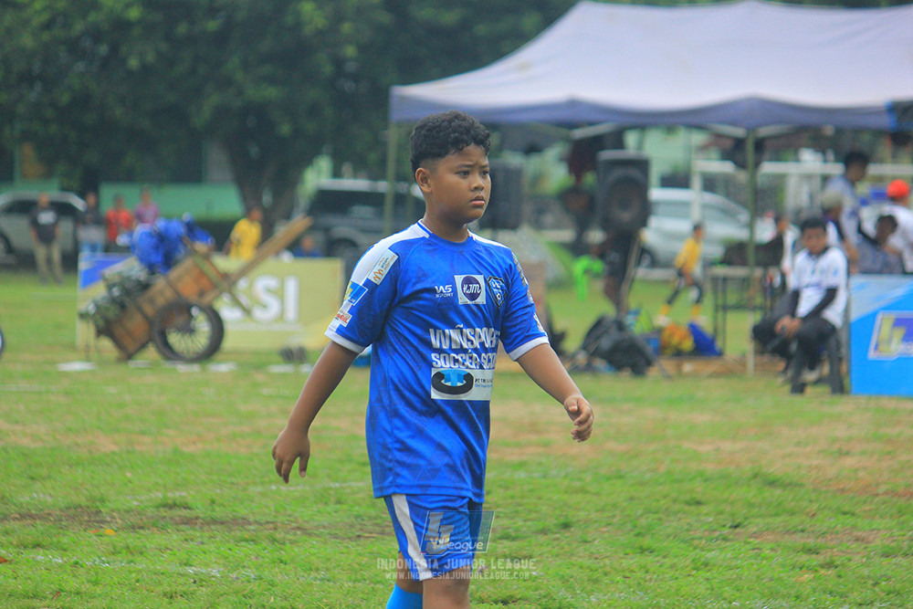 ijl big 8 u12 161125 toyo haryono vs wins soccer school