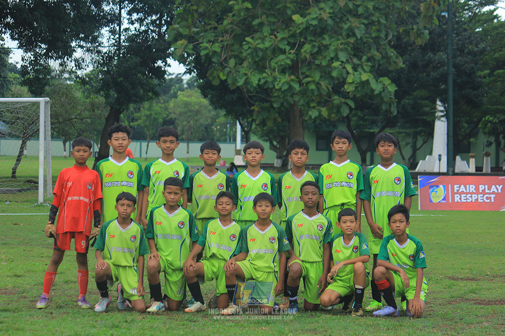 ijl big 8 u12 161125 toyo haryono vs wins soccer school