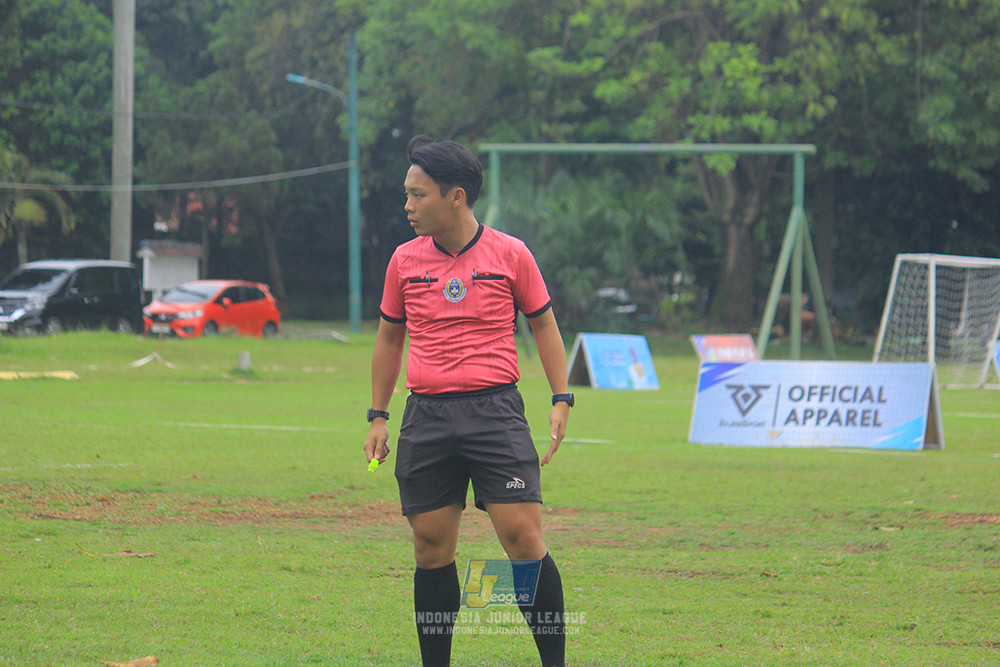 ijl big 8 u12 161125 toyo haryono vs wins soccer school