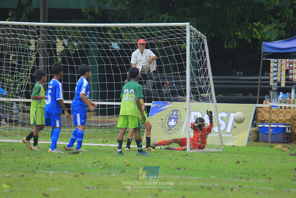 ijl big 8 u12 161125 toyo haryono vs wins soccer school