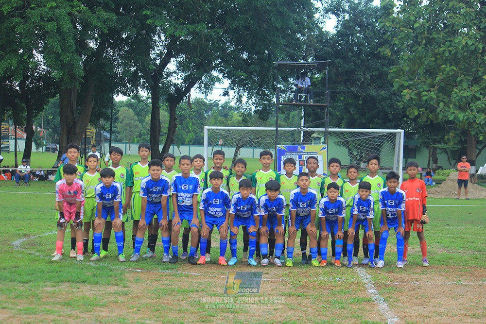 ijl big 8 u12 161125 toyo haryono vs wins soccer school