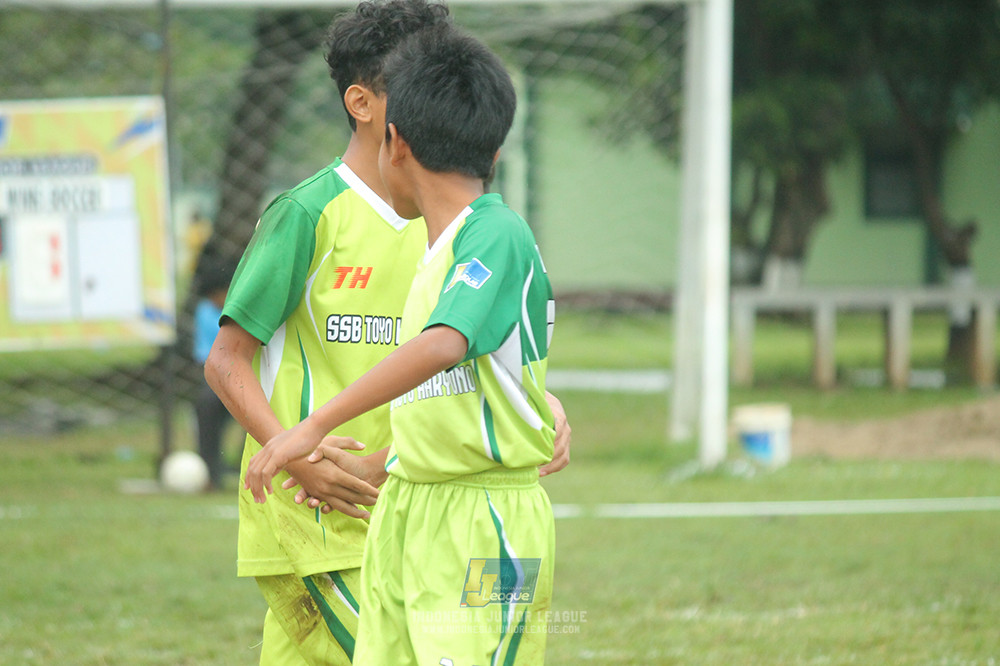 ijl big 8 u12 161125 toyo haryono vs wins soccer school
