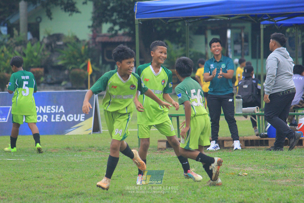 ijl big 8 u12 161125 toyo haryono vs wins soccer school
