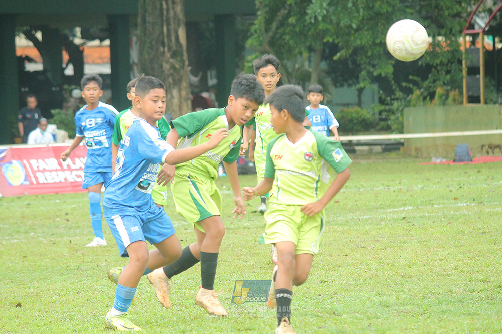ijl big 8 u12 161125 toyo haryono vs wins soccer school