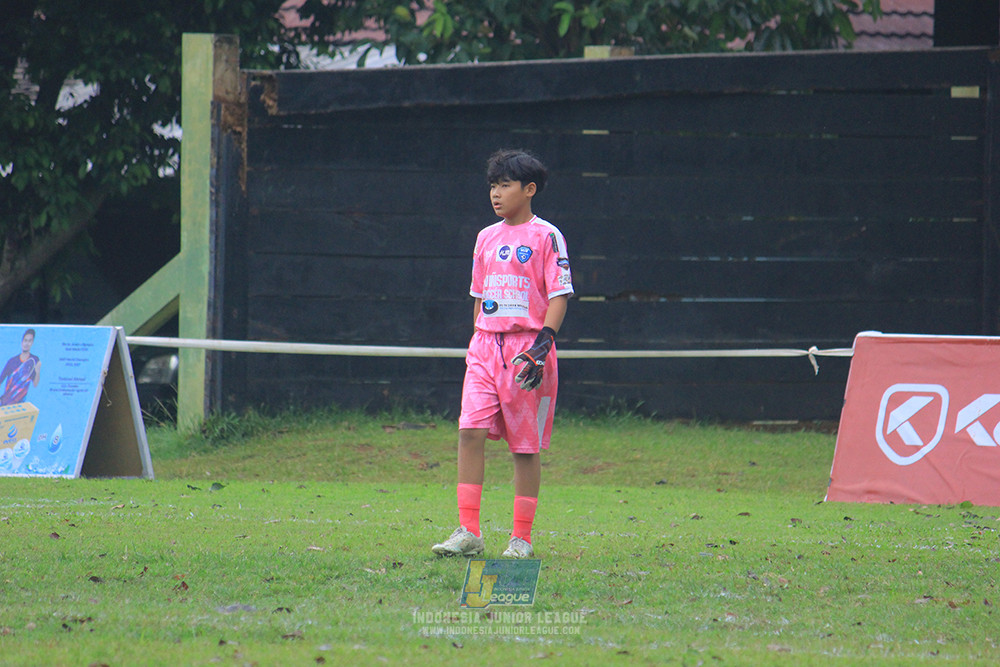 ijl big 8 u12 161125 toyo haryono vs wins soccer school