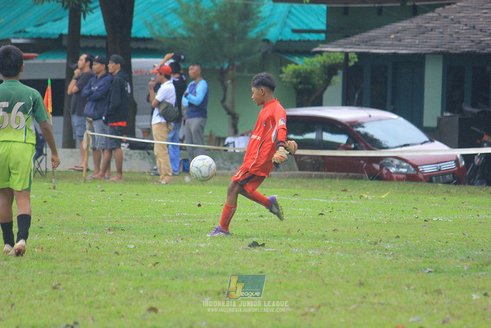 ijl big 8 u12 161125 toyo haryono vs wins soccer school