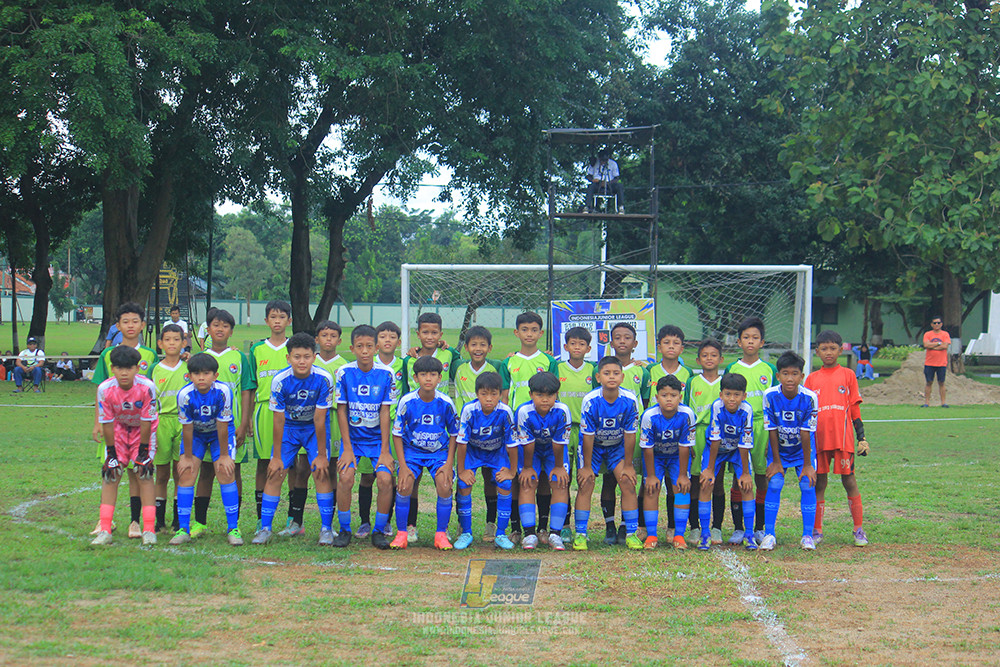 ijl big 8 u12 161125 toyo haryono vs wins soccer school