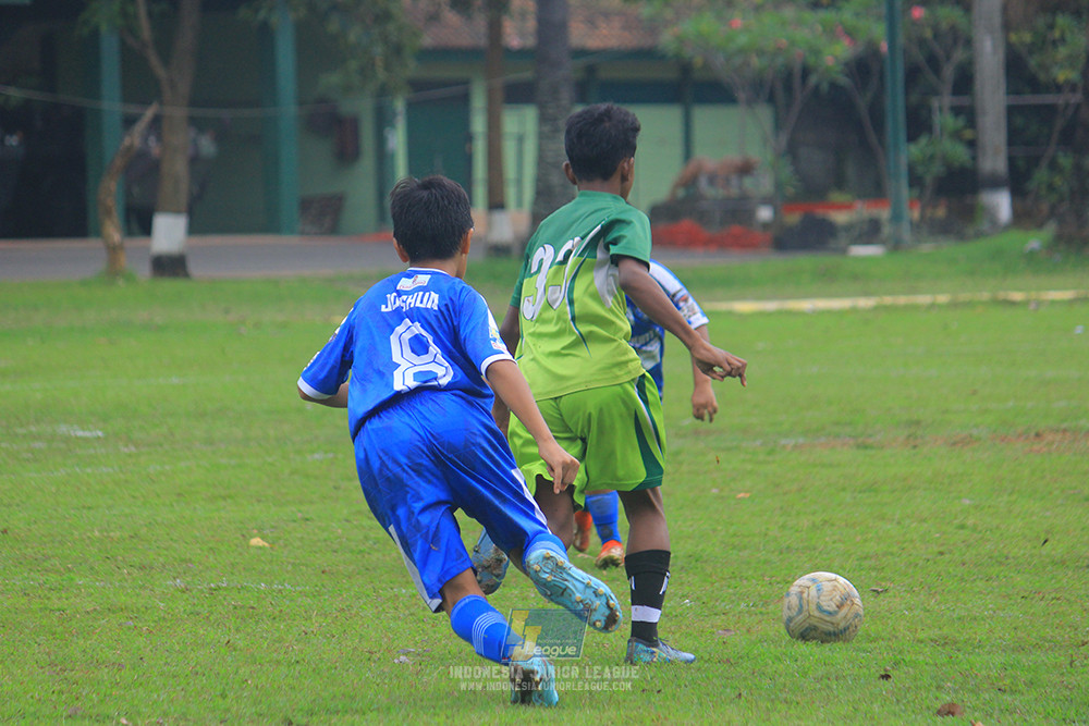 ijl big 8 u12 161125 toyo haryono vs wins soccer school