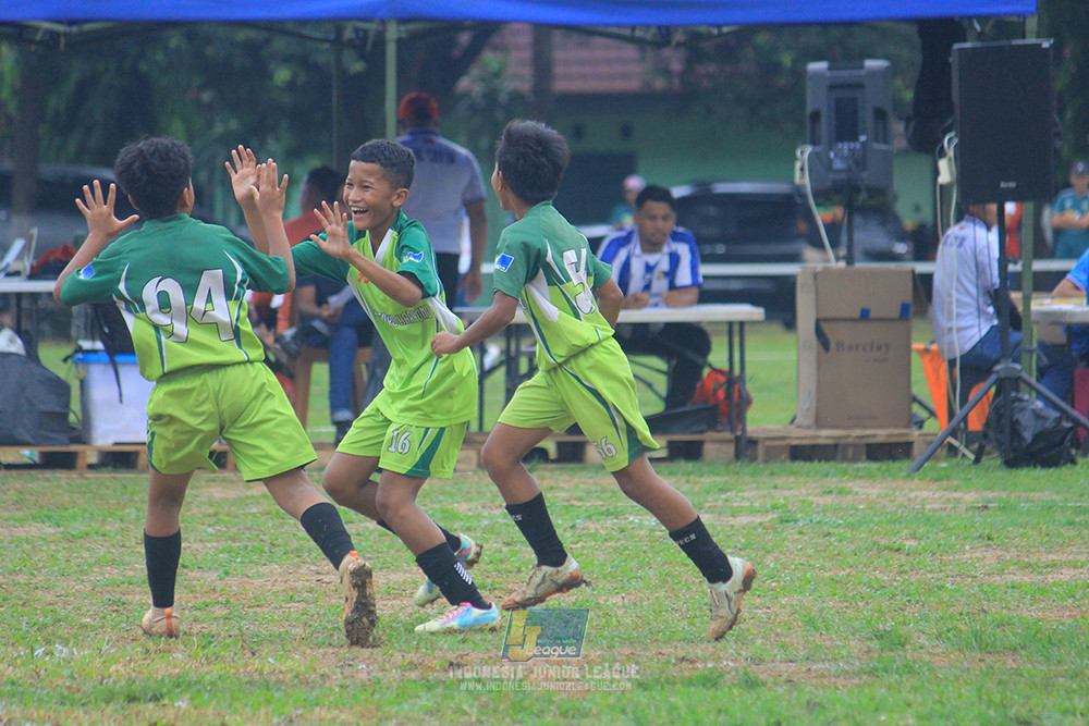 ijl big 8 u12 161125 toyo haryono vs wins soccer school