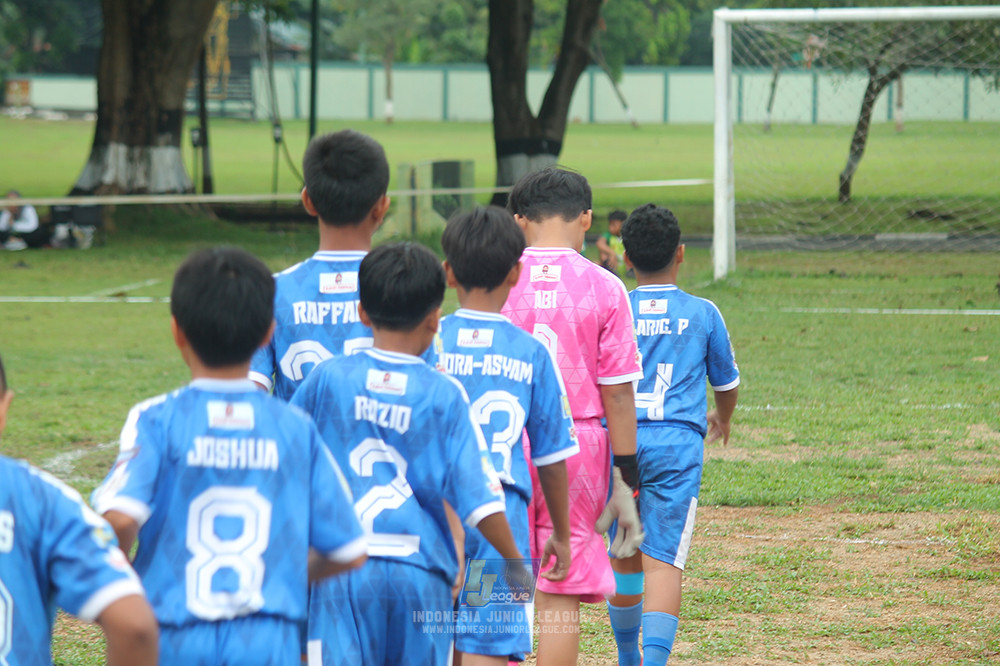 ijl big 8 u12 161125 toyo haryono vs wins soccer school