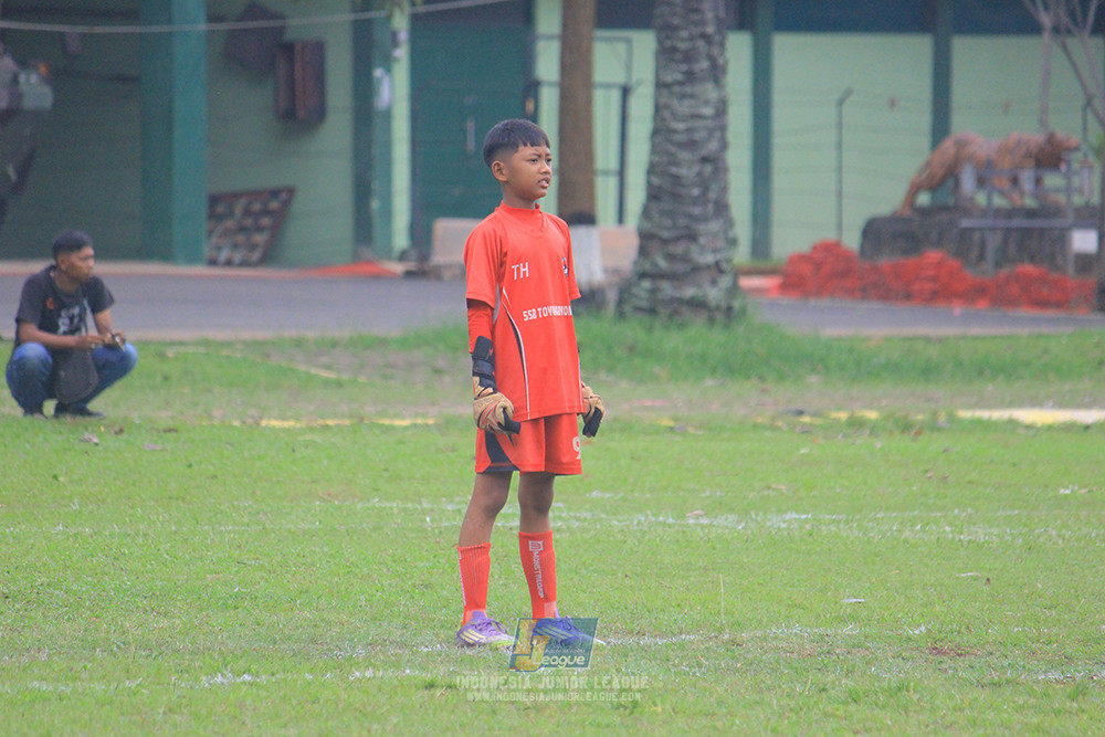 ijl big 8 u12 161125 toyo haryono vs wins soccer school