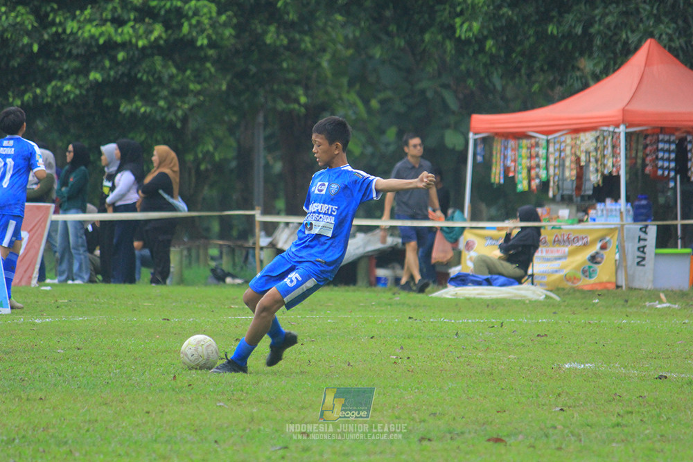 ijl big 8 u12 161125 toyo haryono vs wins soccer school