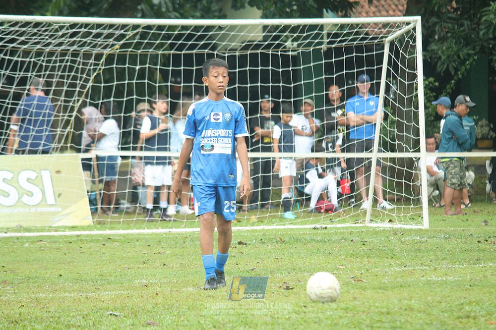 ijl big 8 u12 161125 toyo haryono vs wins soccer school