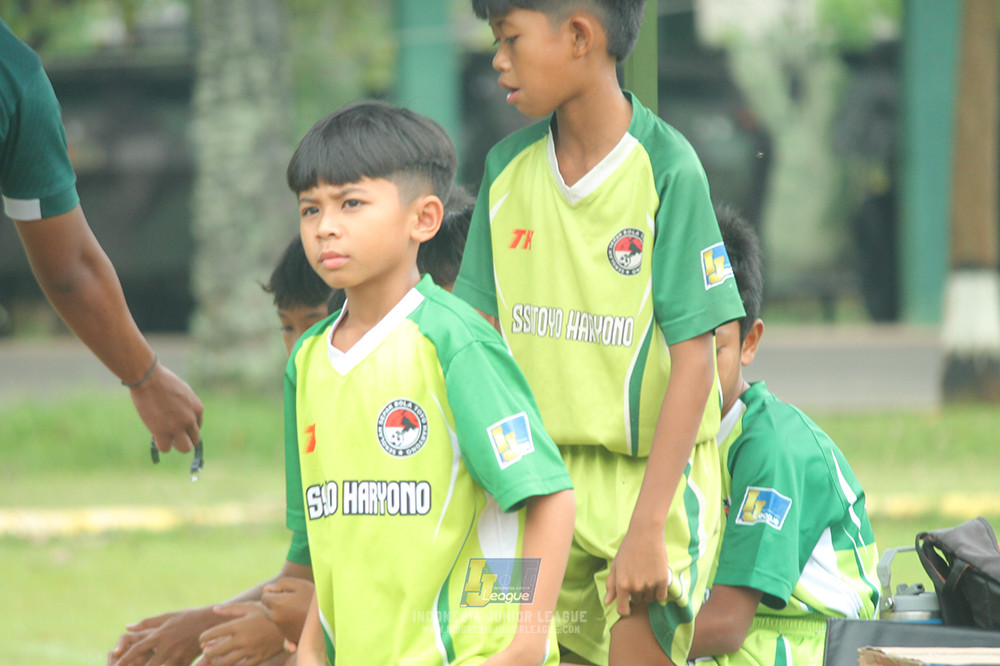 ijl big 8 u12 161125 toyo haryono vs wins soccer school