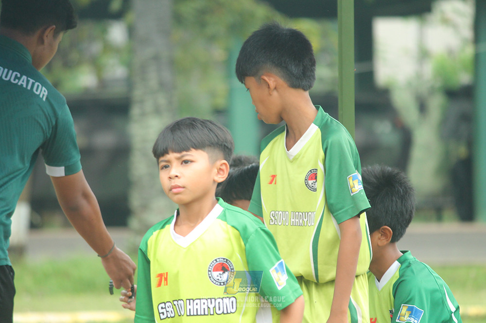 ijl big 8 u12 161125 toyo haryono vs wins soccer school