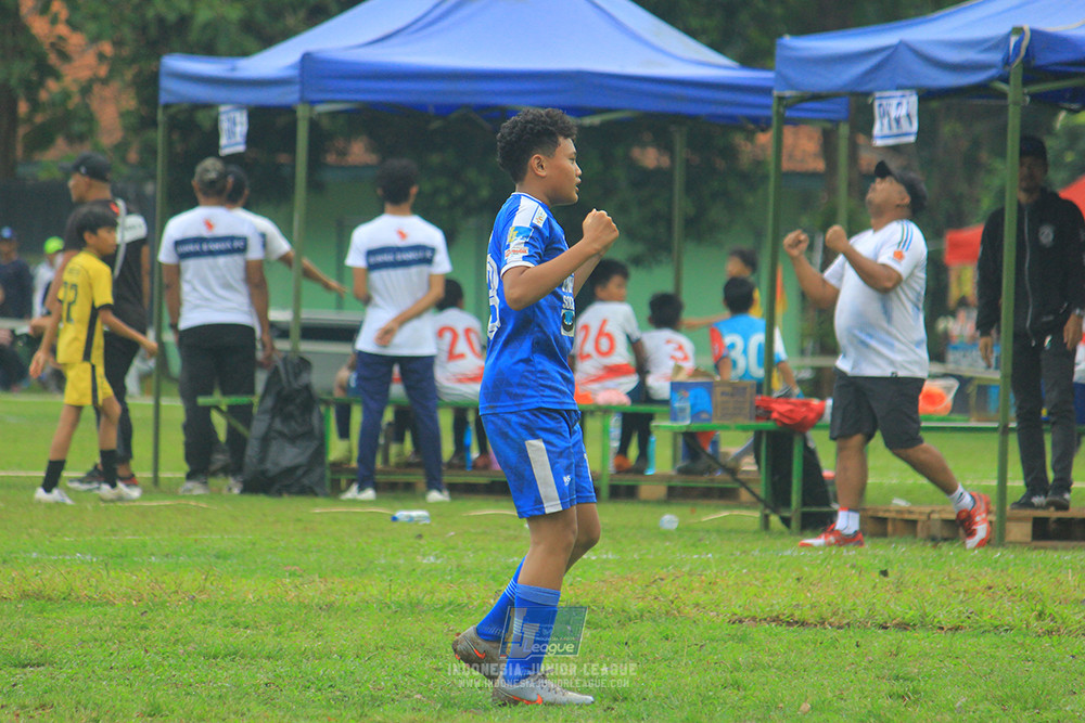 ijl big 8 u12 161125 toyo haryono vs wins soccer school