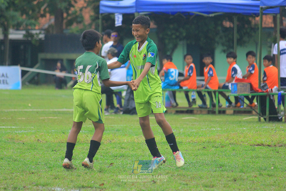 ijl big 8 u12 161125 toyo haryono vs wins soccer school