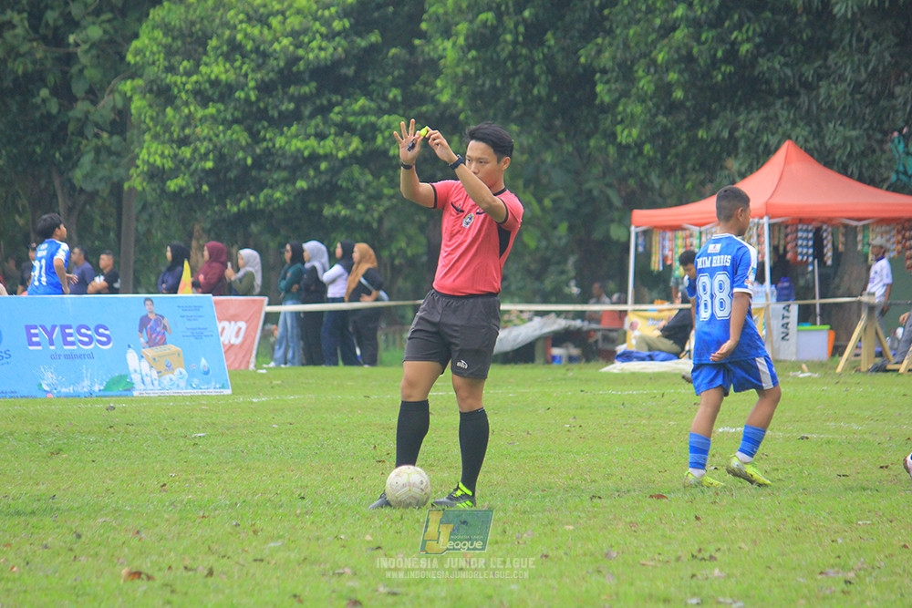 ijl big 8 u12 161125 toyo haryono vs wins soccer school