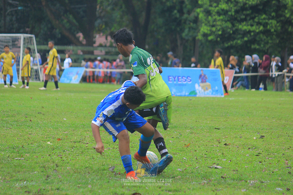 ijl big 8 u12 161125 toyo haryono vs wins soccer school