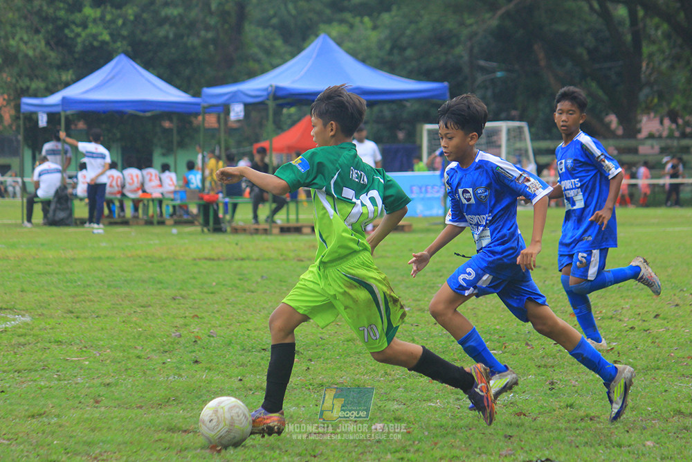 ijl big 8 u12 161125 toyo haryono vs wins soccer school