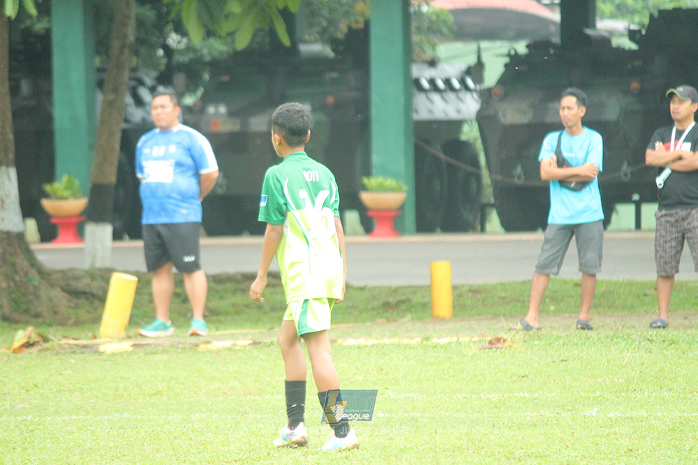 ijl big 8 u12 161125 toyo haryono vs wins soccer school