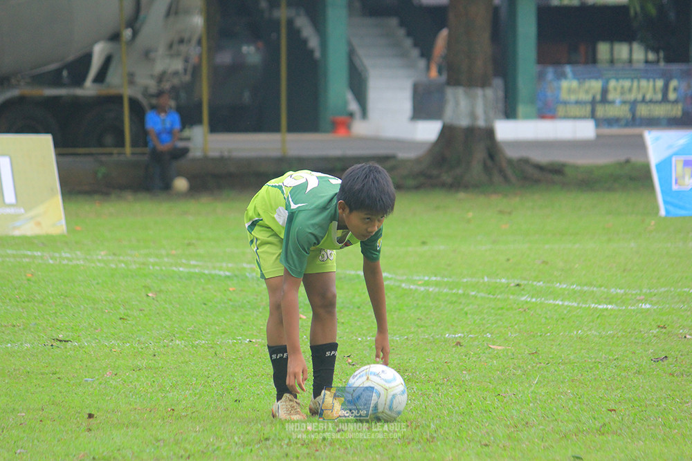ijl big 8 u12 161125 toyo haryono vs wins soccer school