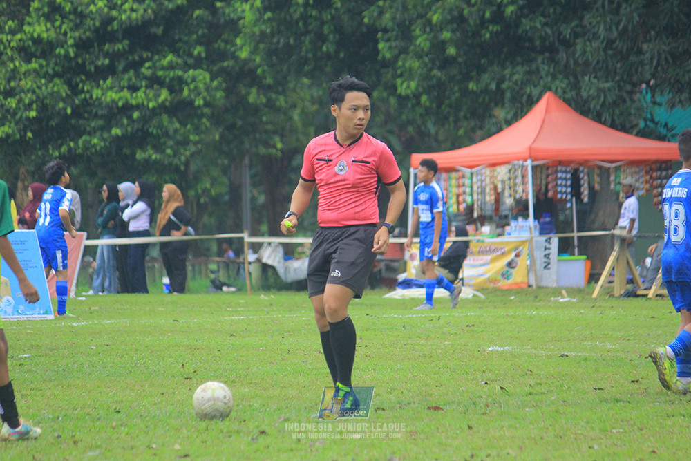 ijl big 8 u12 161125 toyo haryono vs wins soccer school