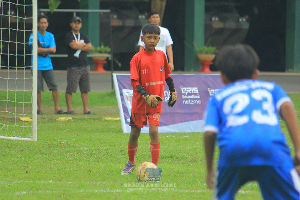 ijl big 8 u12 161125 toyo haryono vs wins soccer school