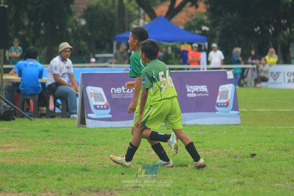 ijl big 8 u12 161125 toyo haryono vs wins soccer school