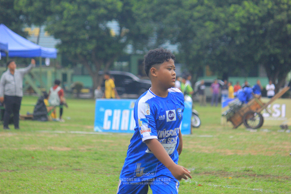 ijl big 8 u12 161125 toyo haryono vs wins soccer school