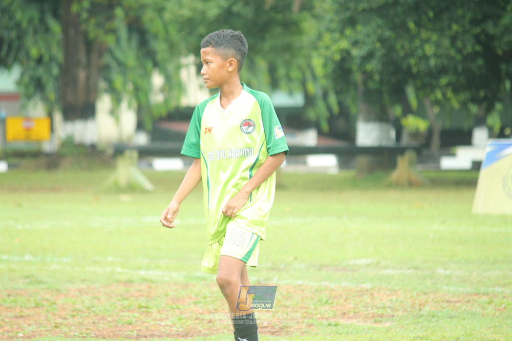 ijl big 8 u12 161125 toyo haryono vs wins soccer school