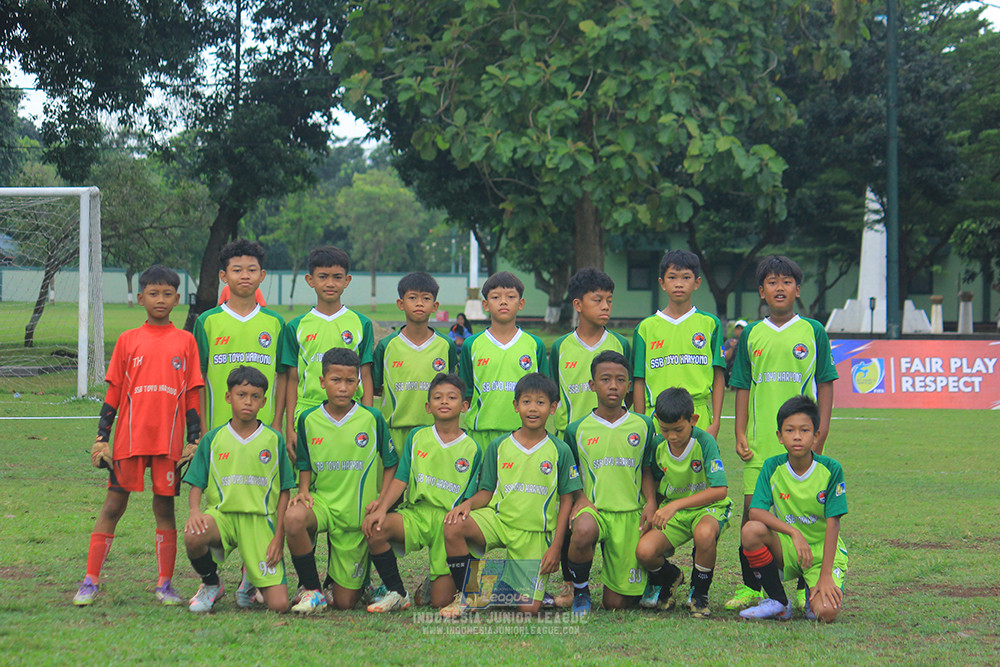 ijl big 8 u12 161125 toyo haryono vs wins soccer school