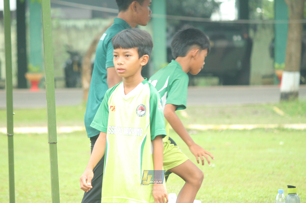 ijl big 8 u12 161125 toyo haryono vs wins soccer school