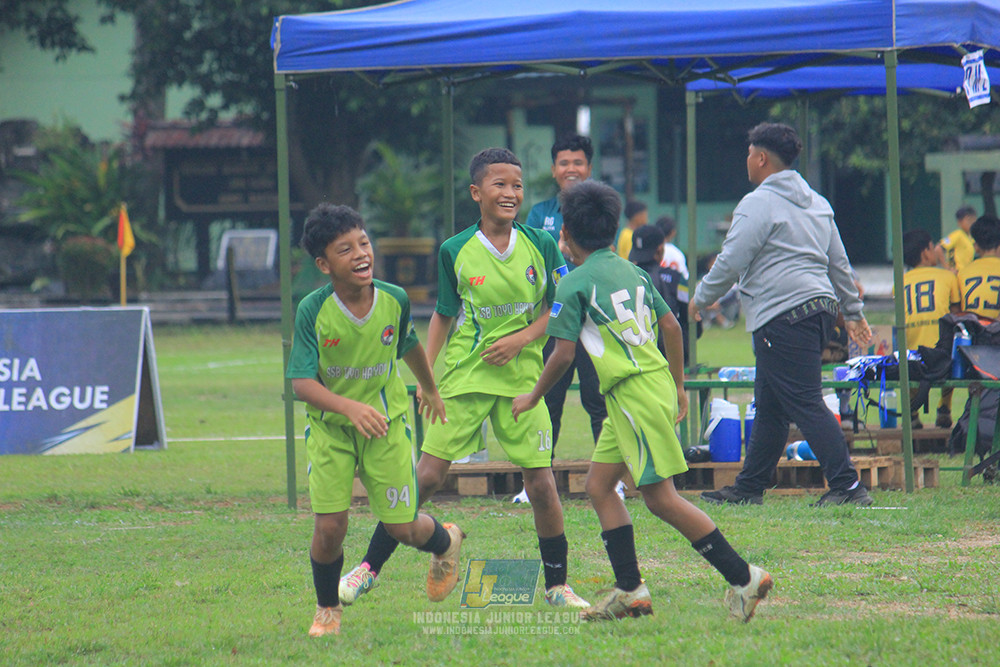 ijl big 8 u12 161125 toyo haryono vs wins soccer school