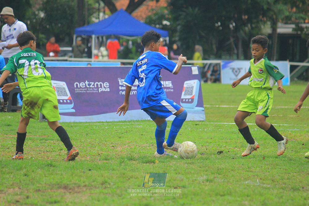 ijl big 8 u12 161125 toyo haryono vs wins soccer school