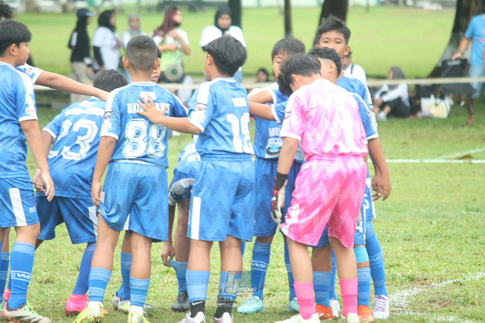 ijl big 8 u12 161125 toyo haryono vs wins soccer school
