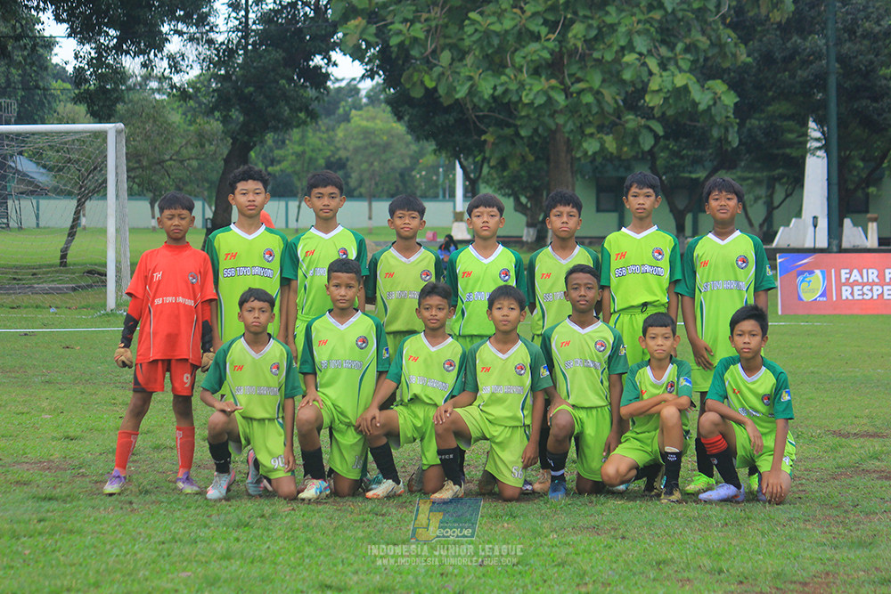 ijl big 8 u12 161125 toyo haryono vs wins soccer school