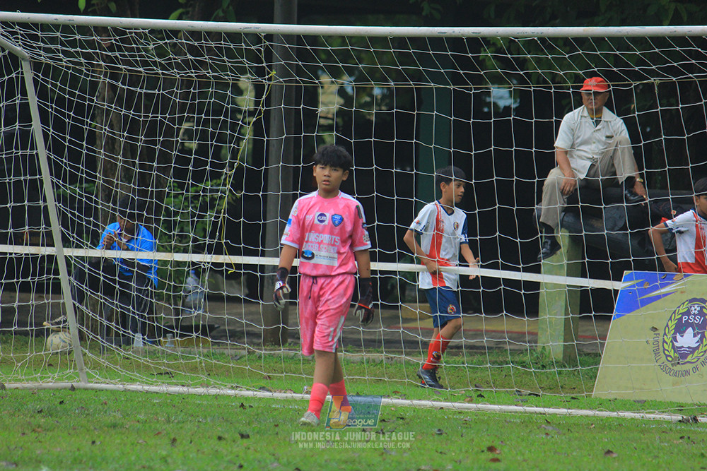 ijl big 8 u12 161125 toyo haryono vs wins soccer school