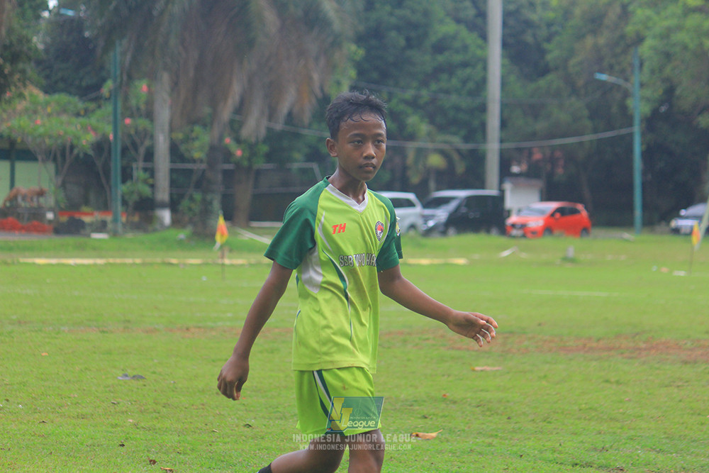 ijl big 8 u12 161125 toyo haryono vs wins soccer school