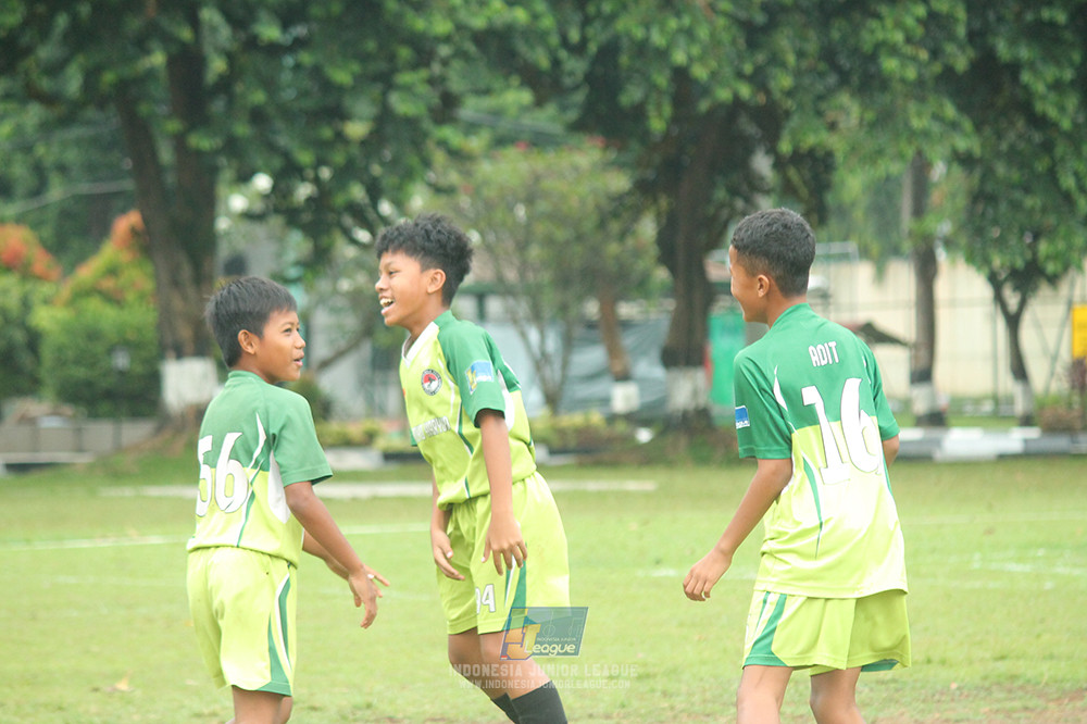 ijl big 8 u12 161125 toyo haryono vs wins soccer school